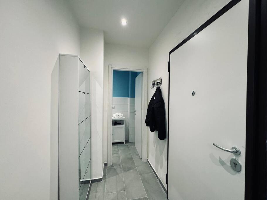 Appartement Casa Victoria A Due Passi Dall'ariston Internet Gratis *