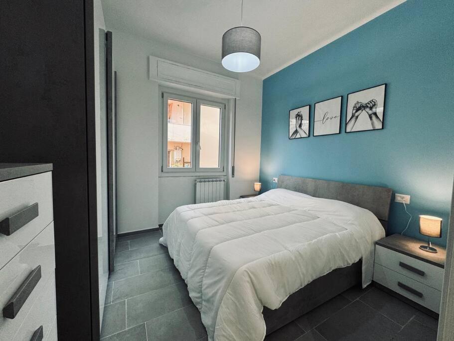 Casa Victoria A Due Passi Dall'ariston Internet Gratis * San Remo