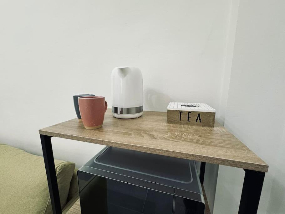 Casa Victoria A Due Passi Dall'ariston Internet Gratis Appartement San Remo