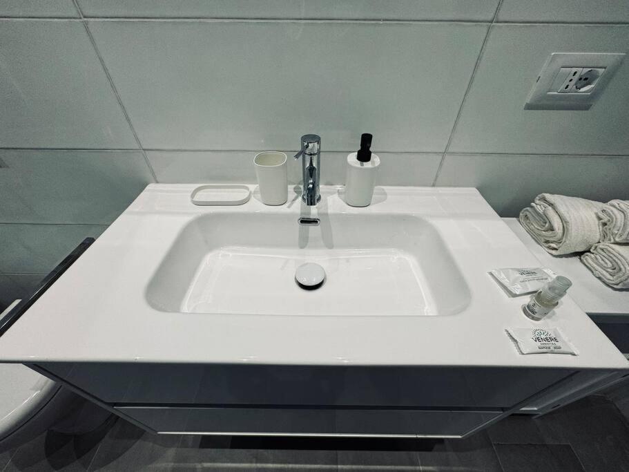 Casa Victoria A Due Passi Dall'ariston Internet Gratis San Remo