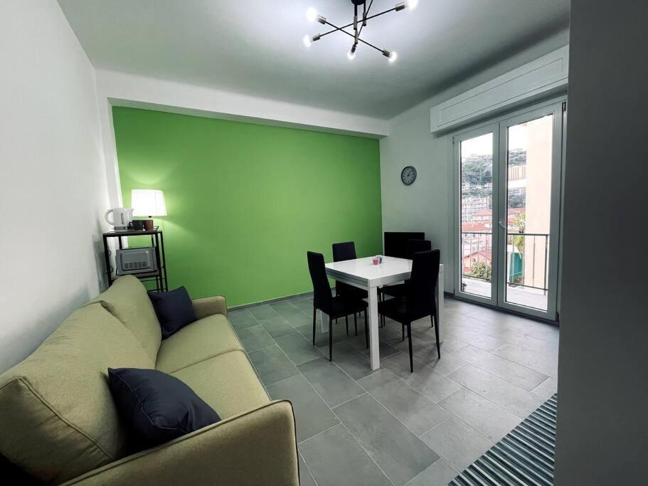 Casa Victoria A Due Passi Dall'ariston Internet Gratis Appartement