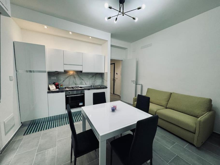 Casa Victoria A Due Passi Dall'ariston Internet Gratis * San Remo