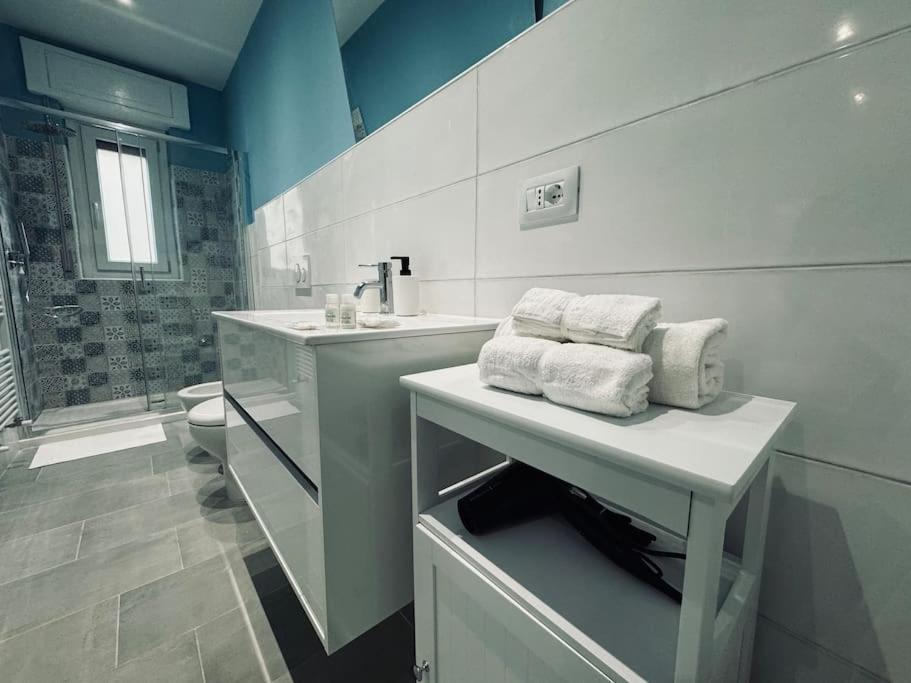 Casa Victoria A Due Passi Dall'ariston Internet Gratis Appartement