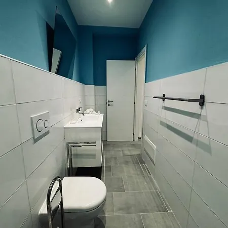 Casa Victoria A Due Passi Dall'Ariston Internet Gratis Sanremo Exterior photo