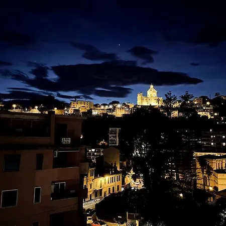 Casa Victoria A Due Passi Dall'Ariston Internet Gratis Sanremo Exterior photo