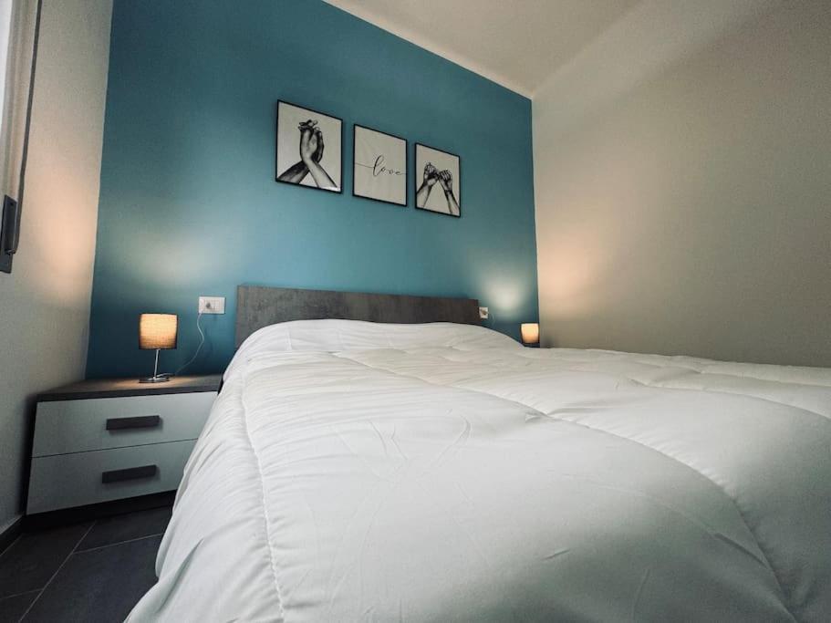 Apartamento Casa Victoria A Due Passi Dall'ariston Internet Gratis